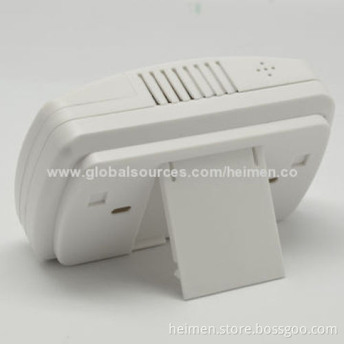 2014 New Figaro Electrochemical Carbon Monoxide Detector